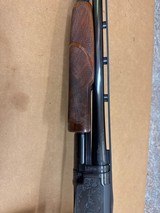 Winchester M-12 Pigeon “Upgrade” 20ga - 4 of 10