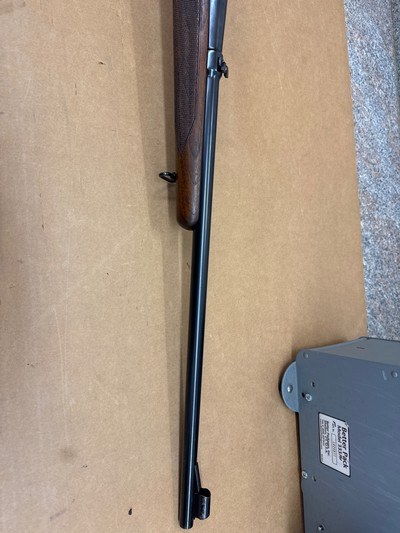 Winchester M-70 std 358 Win - Image 8 of 8