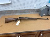 Winchester M-70 std 358 Win - Image 5 of 8