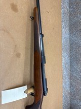 Winchester M-70 std 358 Win - Image 3 of 8