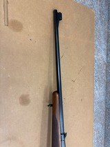 Winchester M-70 std 358 Win - Image 4 of 8