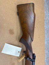 Winchester M-70 std 358 Win - Image 6 of 8