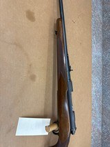 Winchester M-70 Fwt. 358 win - Image 3 of 8