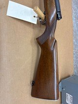 Winchester M-70 Fwt. 358 win - Image 2 of 8