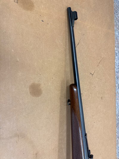 Winchester M-70 Fwt. 358 win - Image 4 of 8