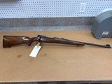 Winchester M-70 Fwt. 358 win - Image 5 of 8