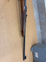 Winchester M-70 Fwt. 358 win - Image 8 of 8