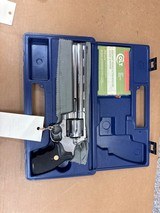 Colt Anaconda 44 mag - Image 1 of 4