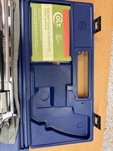Colt Anaconda 44 mag - Image 2 of 4
