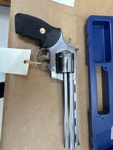 Colt Anaconda 44 mag - Image 4 of 4