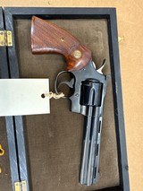 Colt Python 357 mag - Image 3 of 3