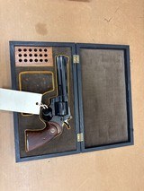 Colt Python 357 mag - Image 1 of 3