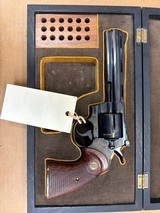 Colt Python 357 mag - Image 2 of 3