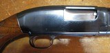 Winchester Model 12-16 ga, 2-3/4