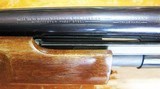Winchester Model 12-16 ga, 2-3/4