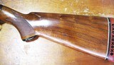 Winchester Model 12-16 ga, 2-3/4