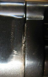 Winchester Model 12-16 ga, 2-3/4