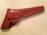 Ruger Flap Holster - 2 of 2