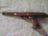 Remington XP100 Stock - 1 of 3