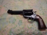 John Gallagher - 44 mag - Ruger Bisley - 1 of 4