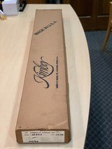 Kimber of Oregon 82 Custom Classic Limited Edition .25-.20 with Box. - 12 of 12