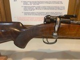 Custom Springfield 1922 M2 Sporter - 3 of 15