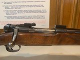 Custom Springfield 1922 M2 Sporter - 5 of 15