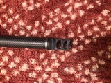 Christensen Arms Ridgeline in .26 Nosler with Scope, & Extras - 5 of 5