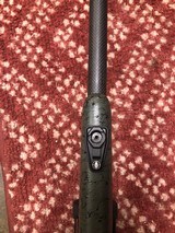 Christensen Arms Ridgeline in .26 Nosler with Scope, & Extras - 4 of 5