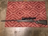 Christensen Arms Ridgeline in .26 Nosler with Scope, & Extras - 2 of 5