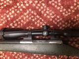 Christensen Arms Ridgeline in .26 Nosler with Scope, & Extras - 3 of 5