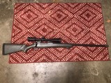 Christensen Arms Ridgeline in .26 Nosler with Scope, & Extras - 1 of 5