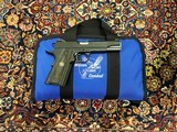 Wilson Combat CQB .45 Auto 5