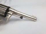 Colt Police Positive Special - 38 Special - Original Pearl Grips, Factory Letter to Mexico - 9 of 15