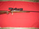 Steyr Forester SBS 30-06 Zeiss Conquest
- 2 of 3