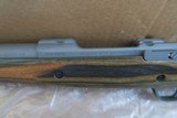 Ruger M77 Hawkeye Guide Gun, .300 Winchester Magnum 712-33169 - 6 of 15