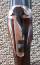 PERAZZI MX5C 12 GA SPORTING - 7 of 8