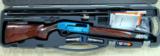 Beretta A400 Sporting, 20 GA. Blue receiver, Briley upgraded - 6 of 6