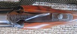 PERAZZI GAME GUN, MX12, 12 Ga. Extended Perazzi chokes, Two stocks. - 7 of 13