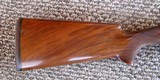 PERAZZI GAME GUN, MX12, 12 Ga. Extended Perazzi chokes, Two stocks. - 10 of 13