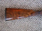 PERAZZI GAME GUN, MX12, 12 Ga. Extended Perazzi chokes, Two stocks. - 11 of 13