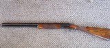 PERAZZI GAME GUN, MX12, 12 Ga. Extended Perazzi chokes, Two stocks. - 3 of 13