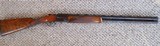 PERAZZI GAME GUN, MX12, 12 Ga. Extended Perazzi chokes, Two stocks. - 4 of 13