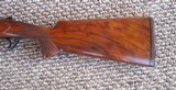 PERAZZI GAME GUN, MX12, 12 Ga. Extended Perazzi chokes, Two stocks. - 9 of 13