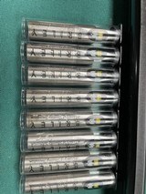 PERAZZI, MX8 BARELLS, 12 Guage, O/U, 29 1/2in. - 3 of 6