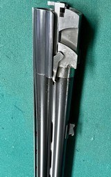 PERAZZI, MX8 BARELLS, 12 Guage, O/U, 29 1/2in. - 2 of 6