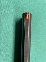 PERAZZI, MX8 BARELLS, 12 Guage, O/U, 29 1/2in. - 5 of 6