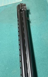 PERAZZI, MX8 BARELLS, 12 Guage, O/U, 29 1/2in. - 1 of 6