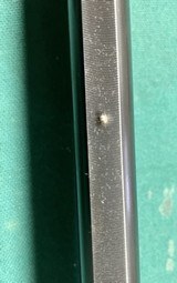 PERAZZI, MX8 BARELLS, 12 Guage, O/U, 29 1/2in. - 4 of 6