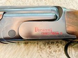 Perazzi, High Tech S, 12 Gauge - 3 of 12